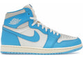 Jordan 1 Retro High OG UNC Reimagined