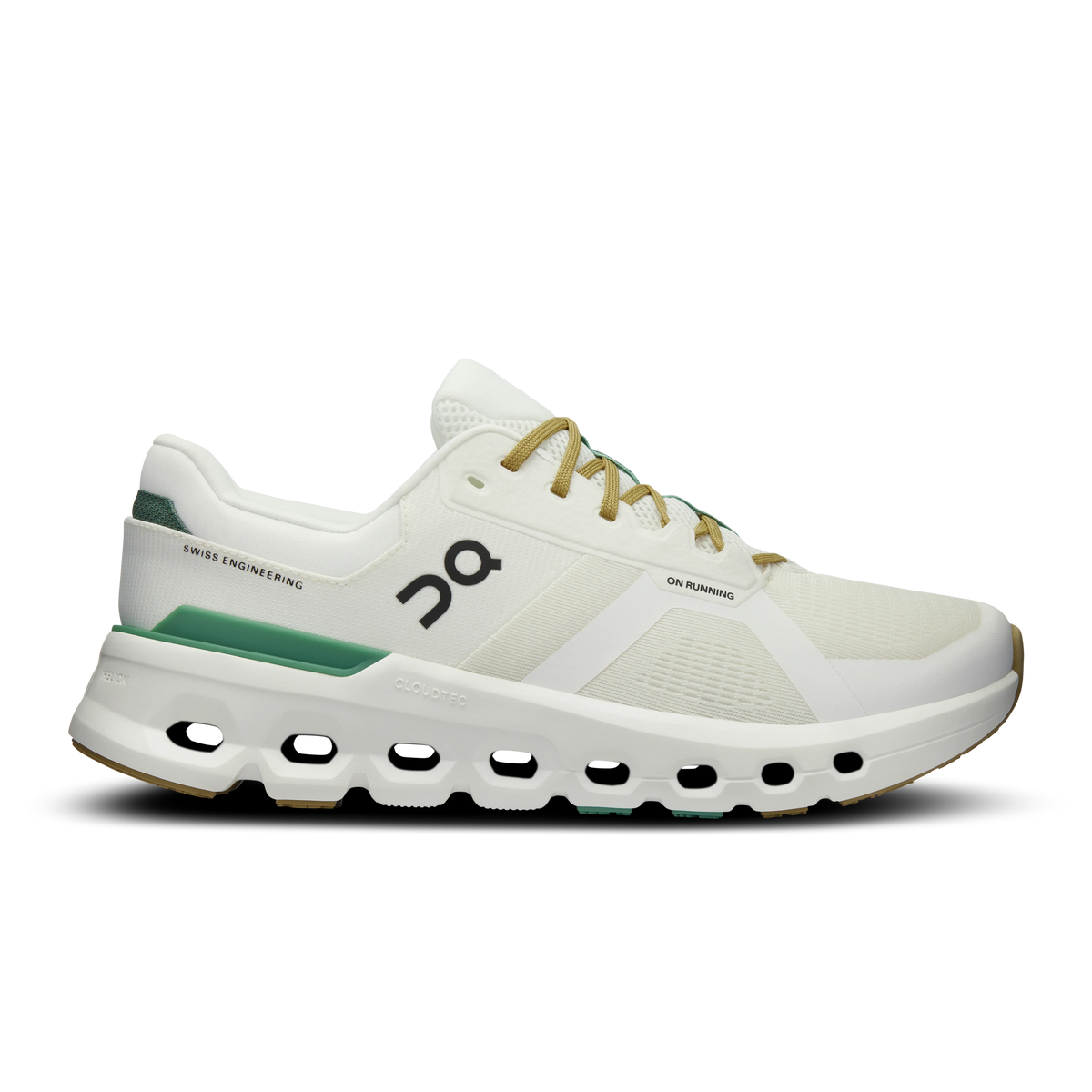 On Cloudrunner 2 Running Shoes Men's