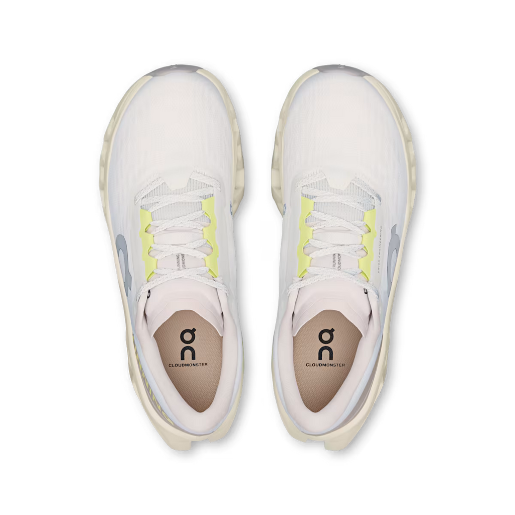 On Cloudmonster 3 Running Shoes