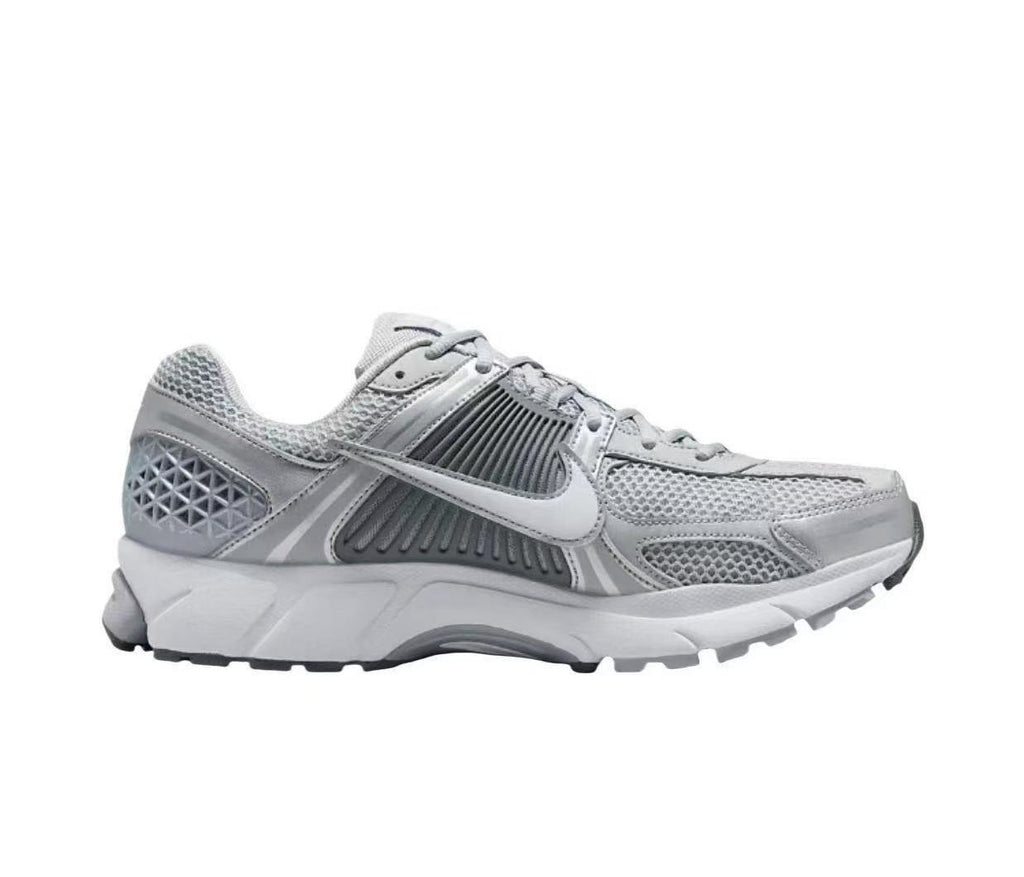 Nike Air Zoom Spiridon Cage 2 Gray Sneakers