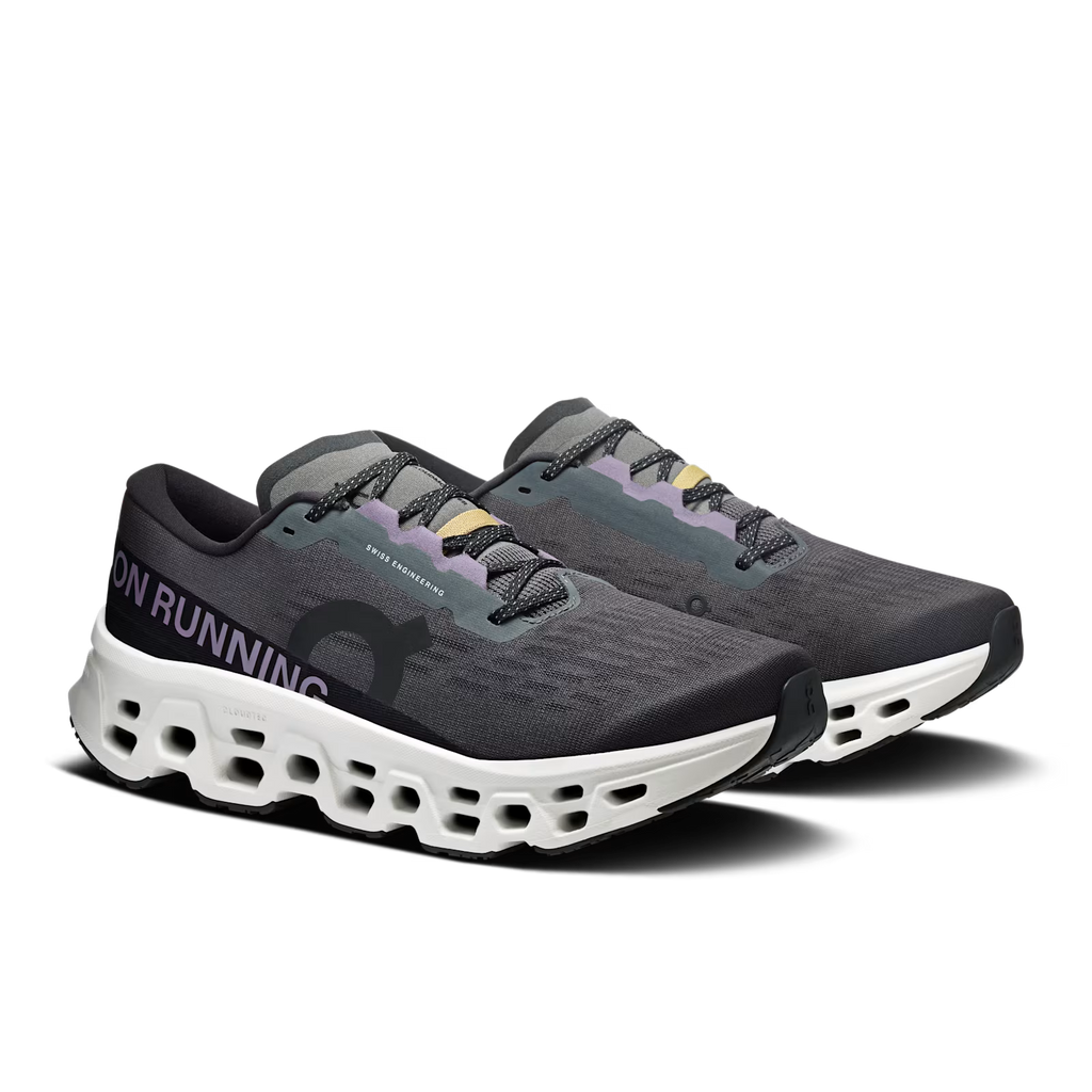 On Cloudmonster 3 Running Shoes Men's