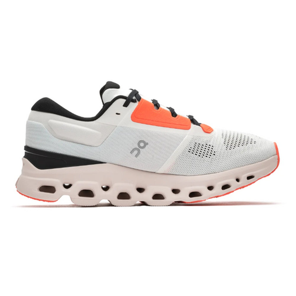 On Cloudstratus 3 Running Shoes Men's