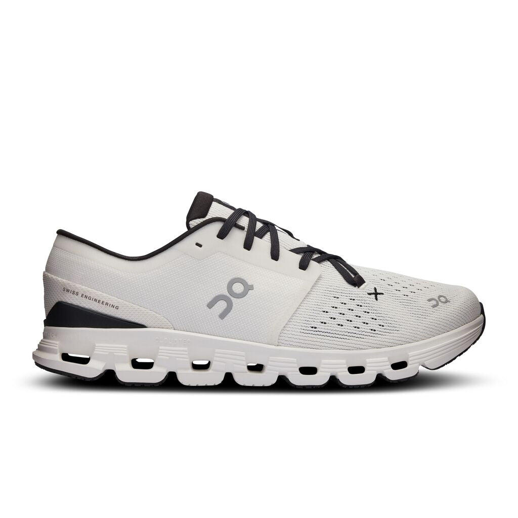 On Cloud X 4 Running Shoes Men's