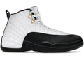 Jordan 12 Retro Taxi (2025)