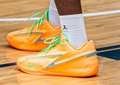 Nike KD 19 EYBL Peach Jam PE