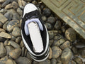 Jordan 1 High Black and White Women's Sneakers