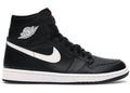 Jordan 1 Retro Yin Yang Black