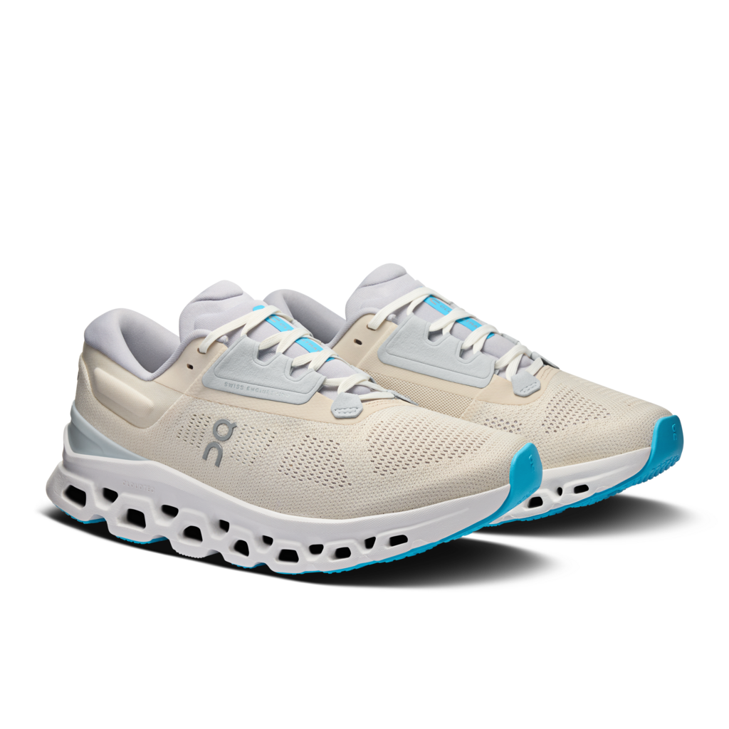 On Cloudstratus 3 Running Shoes Women's