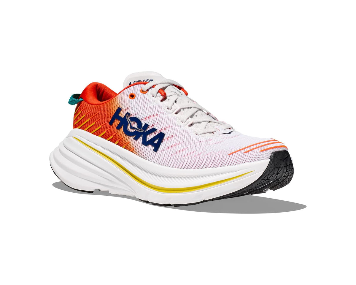 Hoka Bondi X Running Shoes Men's