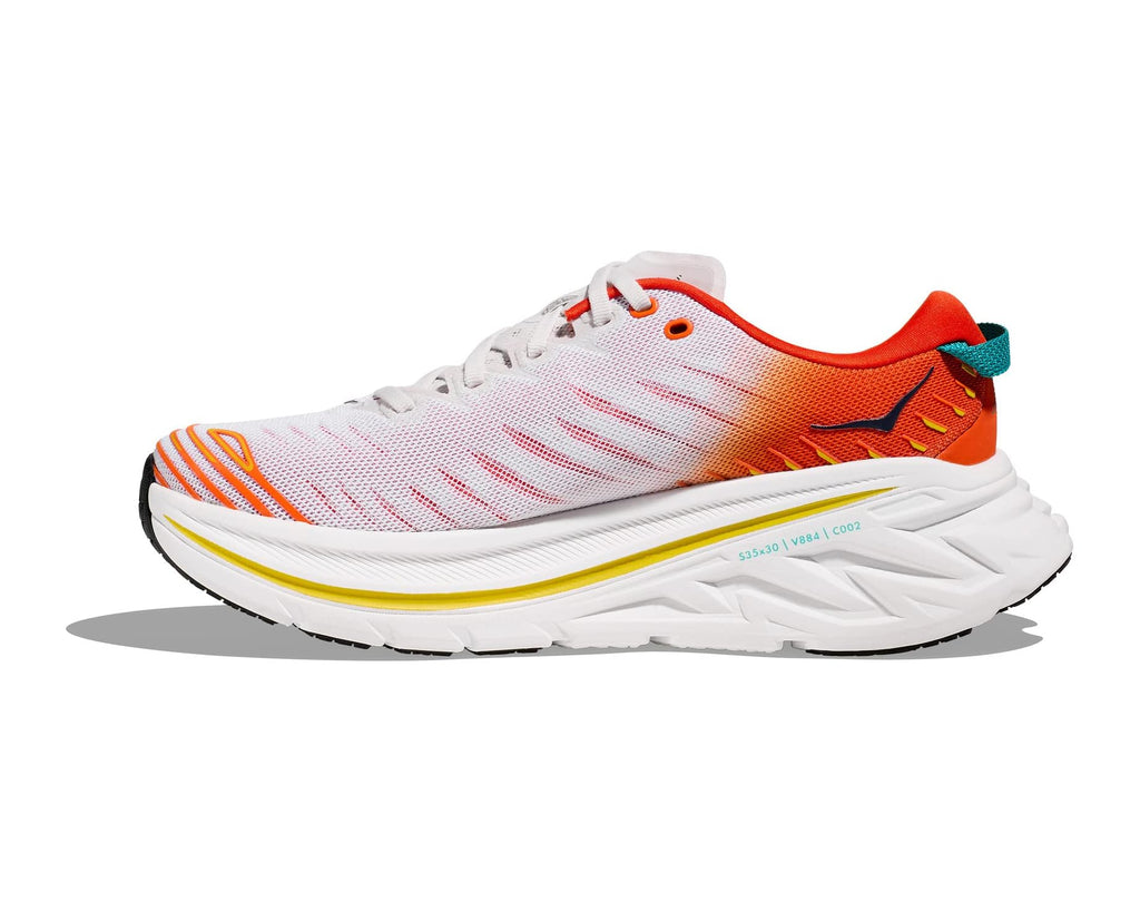 Hoka Bondi X Running Shoes Men's