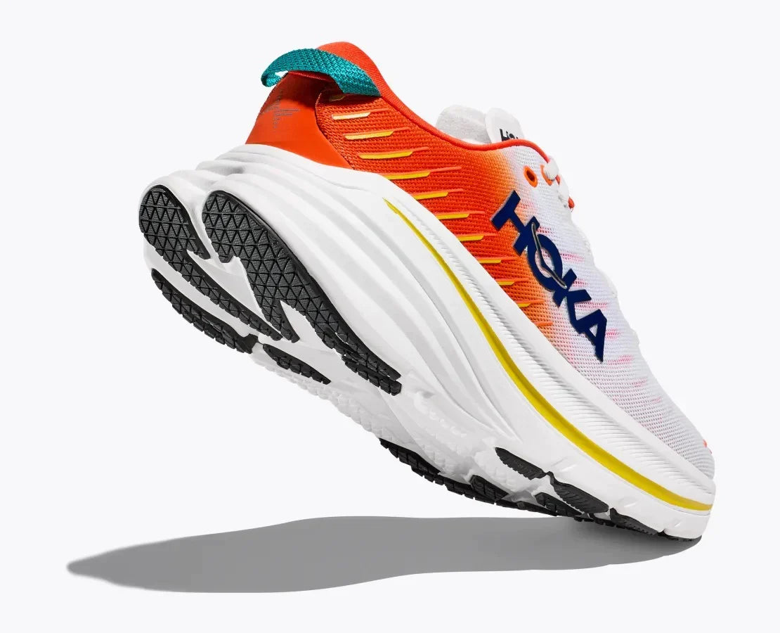 Hoka Bondi X Running Shoes Men's