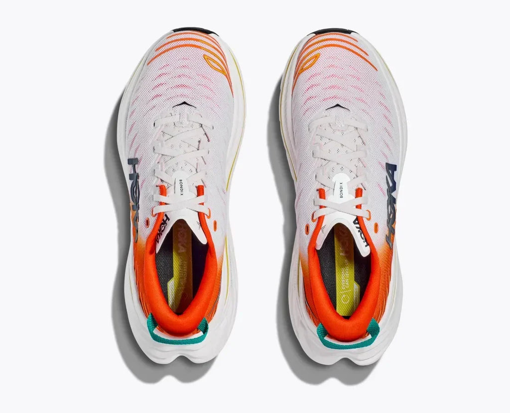 Hoka Bondi X Running Shoes Men's