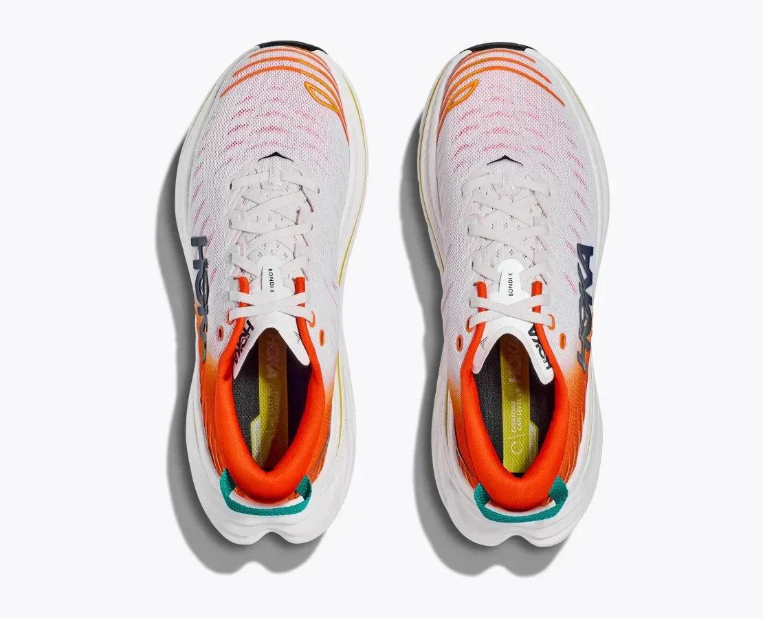 Hoka Bondi X Running Shoes Men's