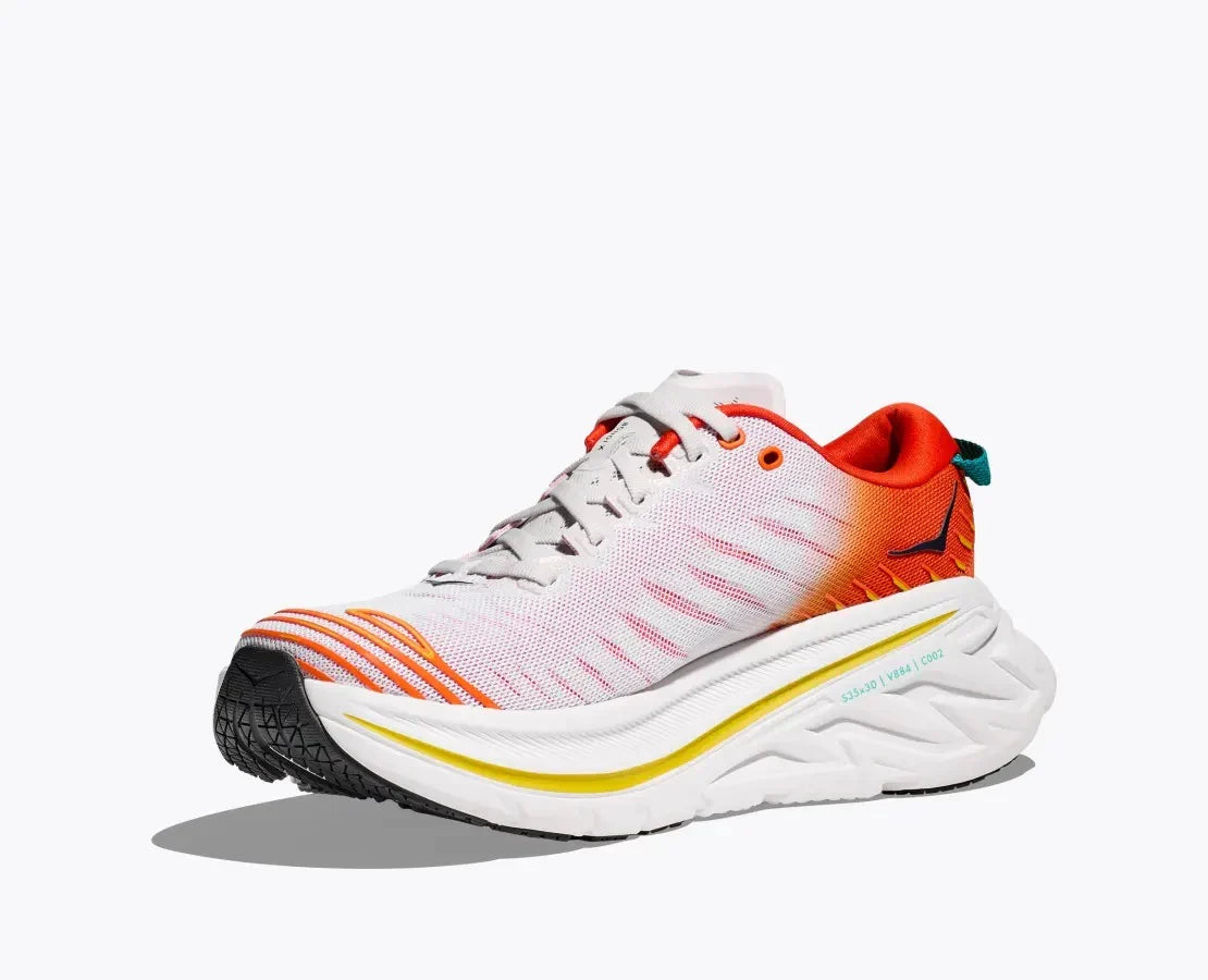 Hoka Bondi X Running Shoes Men's