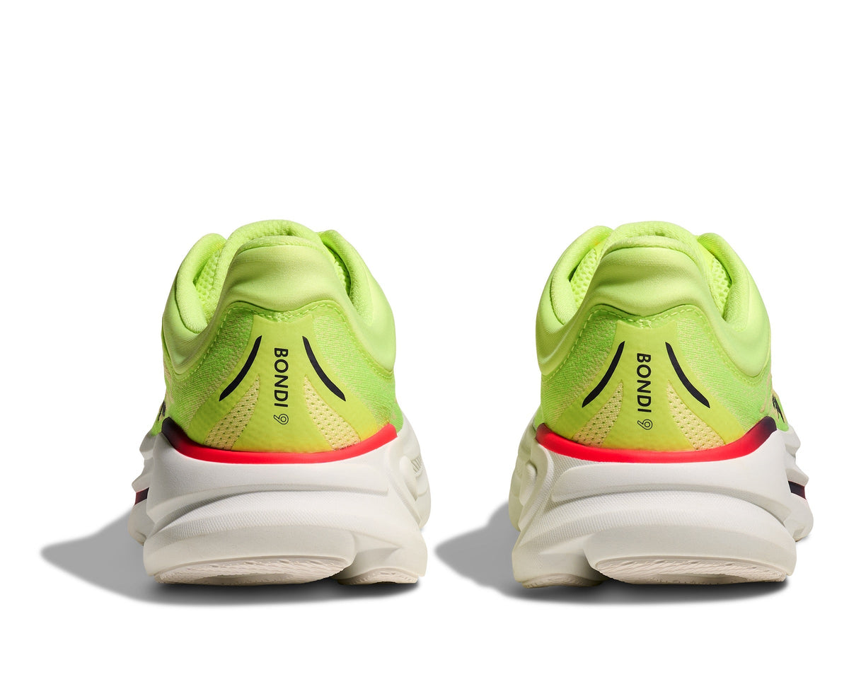 Hoka Bondi 9 Running Shoes Men's