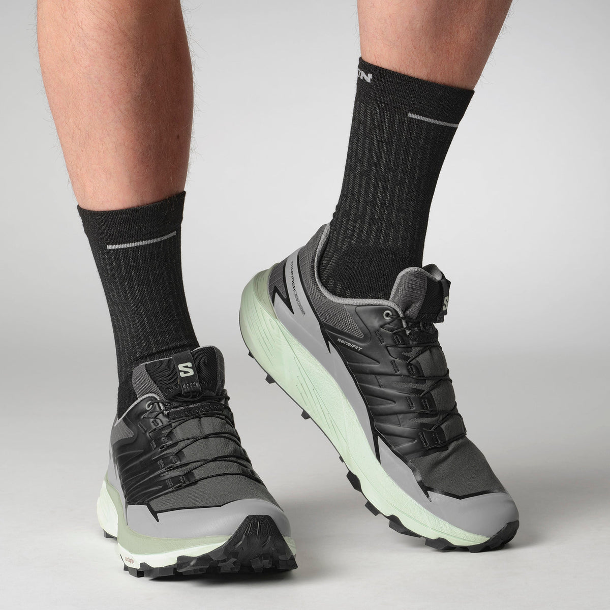 Salomon Thundercross Trail Running Shoes Men's