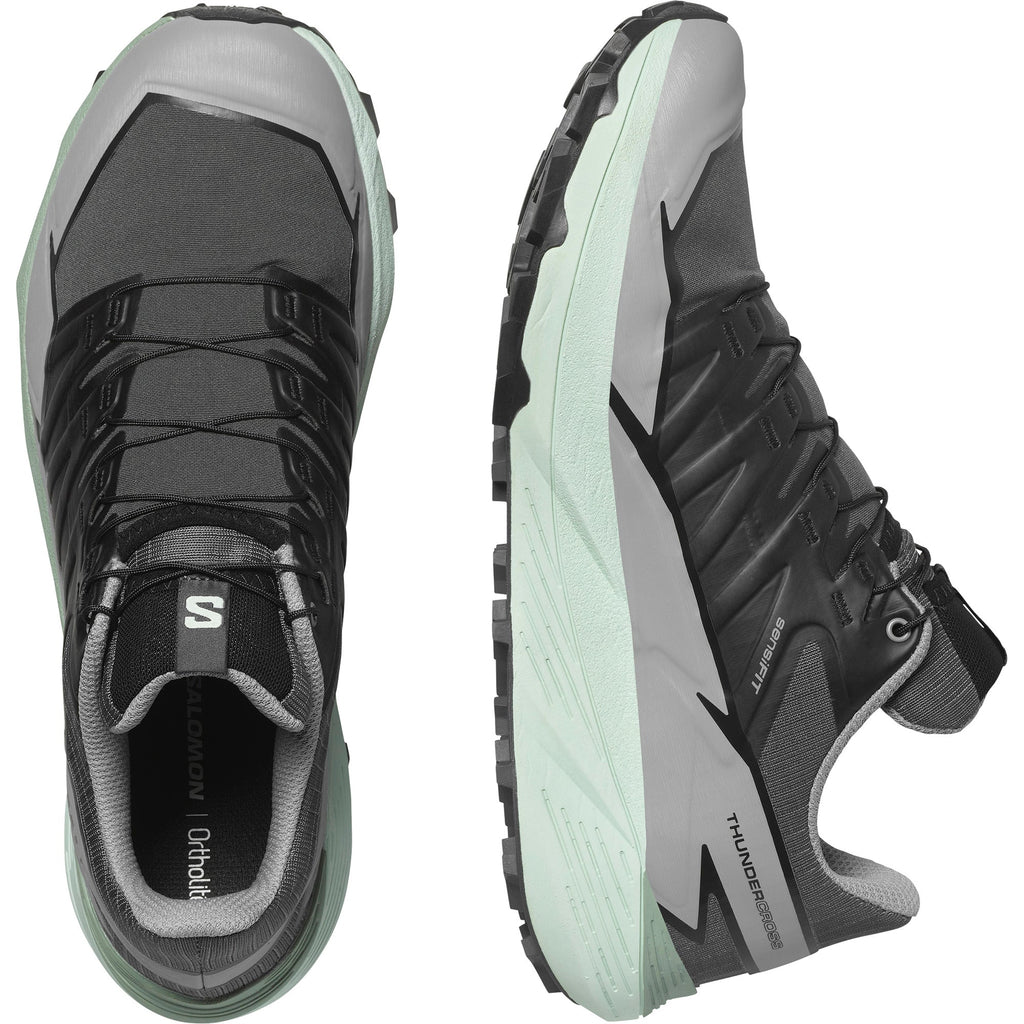 Salomon Thundercross Trail Running Shoes Men's