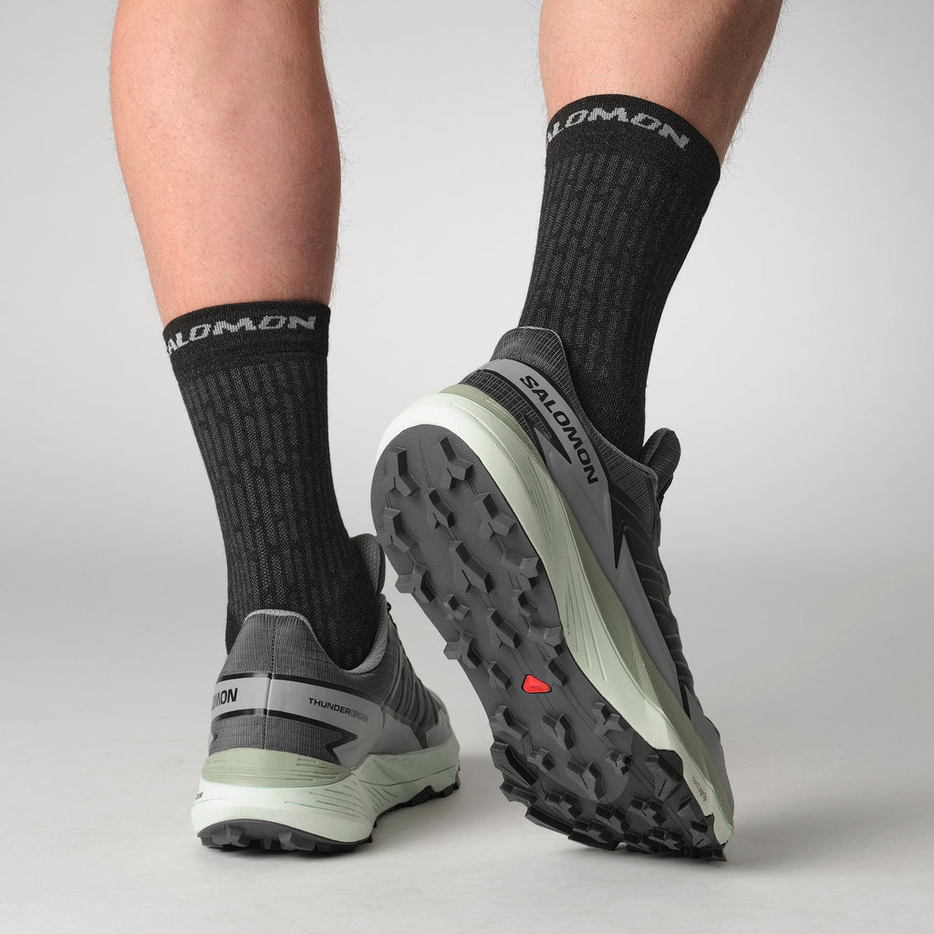 Salomon Thundercross Trail Running Shoes Men's