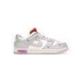Nike Dunk Low Off-White Lot 3