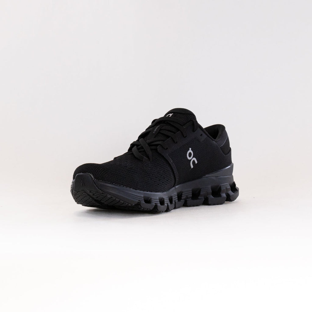 On Cloud X 4 Running Shoes Women's
