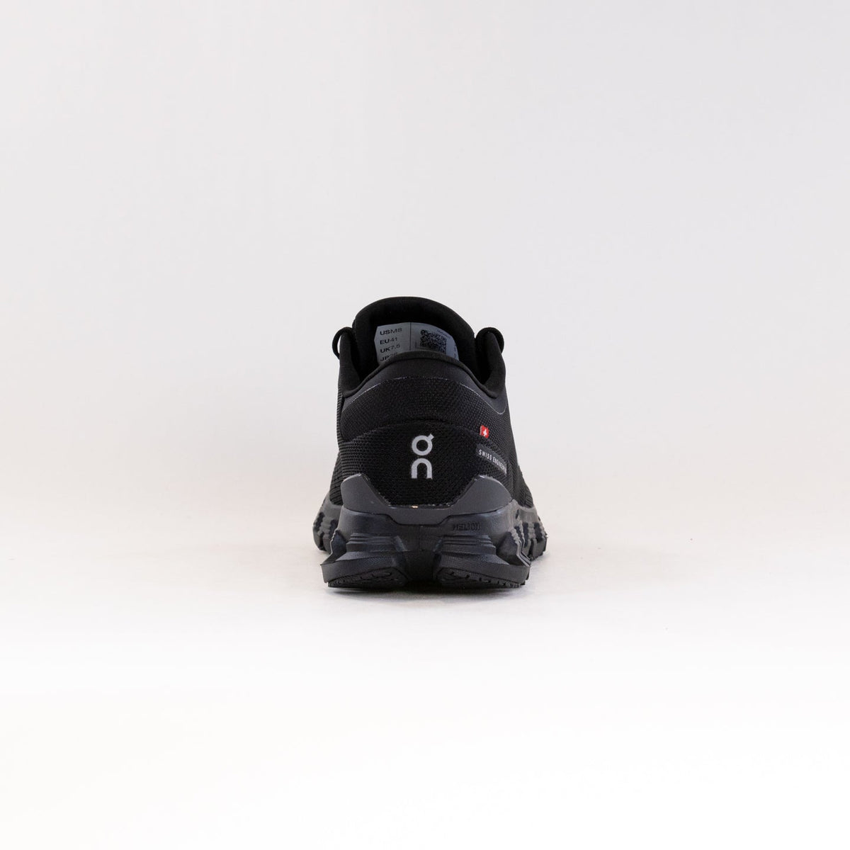 On Cloud X 4 Running Shoes Women's