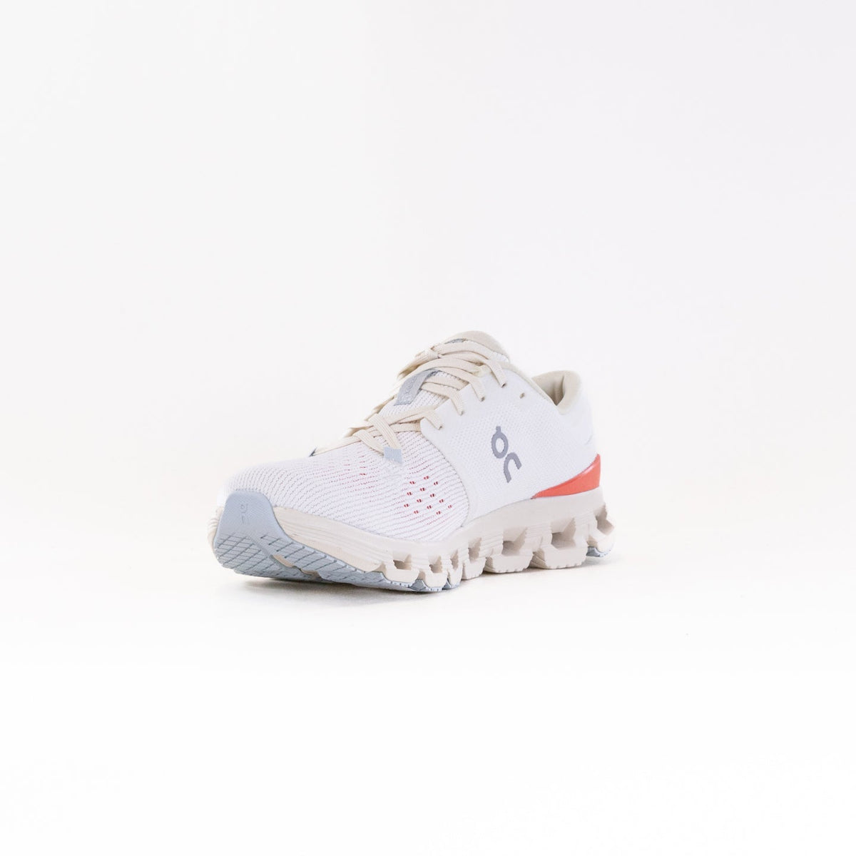 On Cloud X 4 Running Shoes Women's
