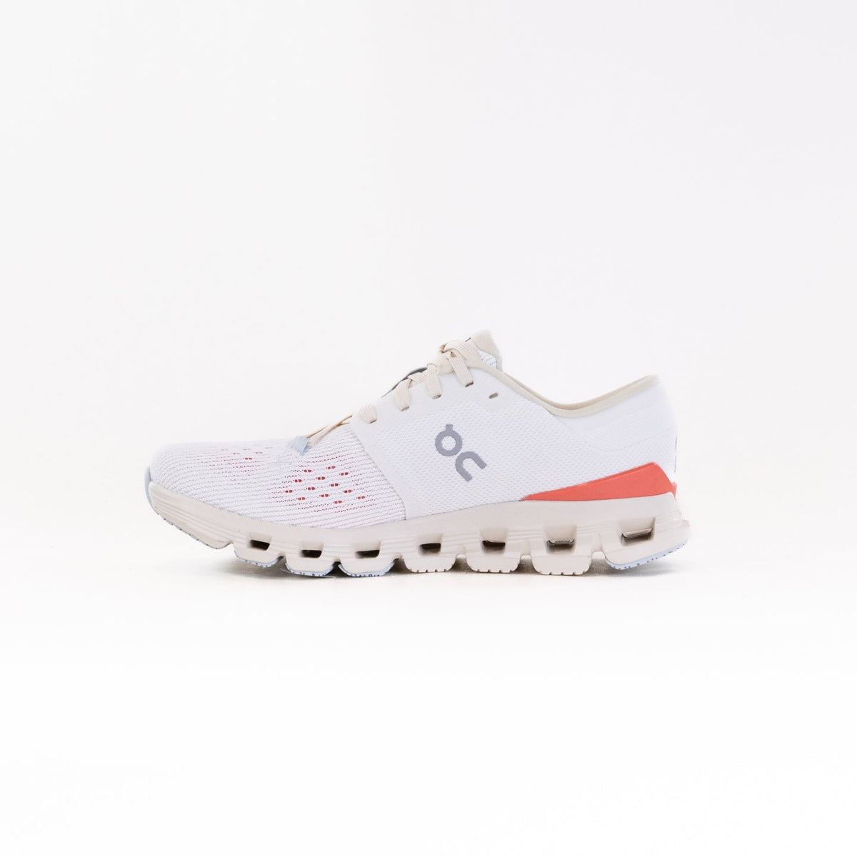 On Cloud X 4 Running Shoes Women's