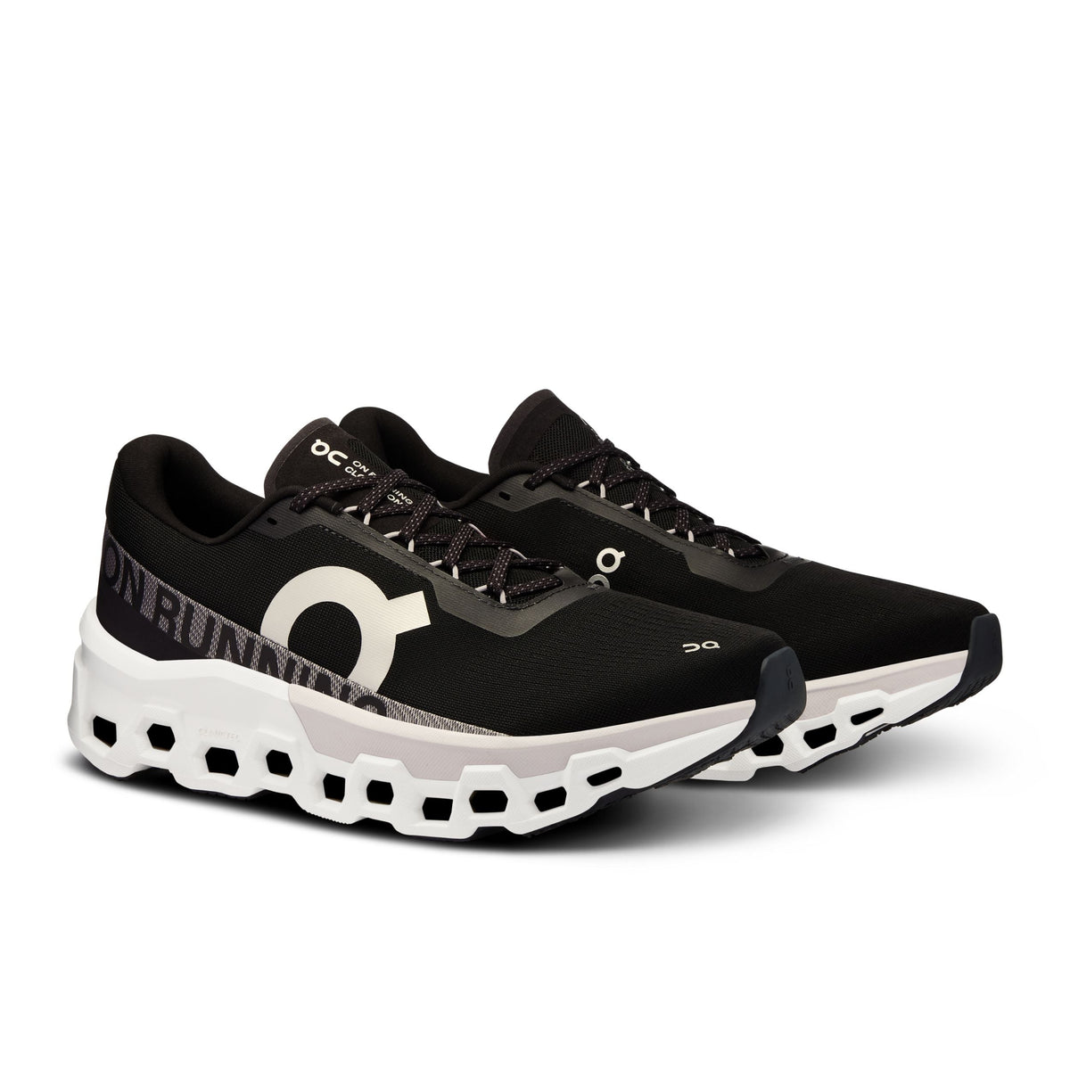 On Cloudmonster 2 Running Shoes Men's