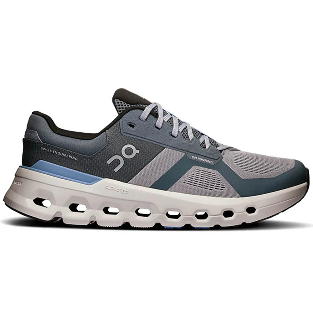 On Cloudrunner 2 Running Shoes Men's