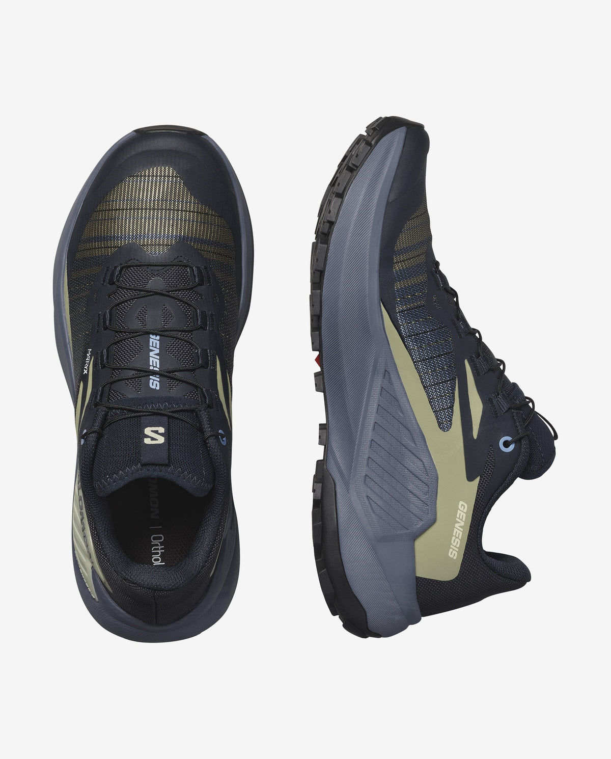 Salomon Genesis Women's