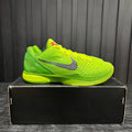 Nike Kobe 6 Protro Grinch (2020) - Used - 1929