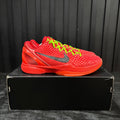 Nike Kobe 6 Protro Reverse Grinch - Used - 3996