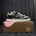 Nike SB Dunk Low Travis Scott (Special Box) - Tried On - 4000