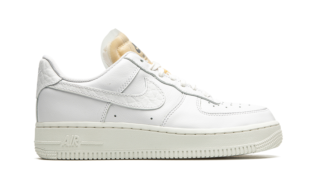 AIR FORCE 1 LO LX MNS WMNS "Bling" CZ8101 100