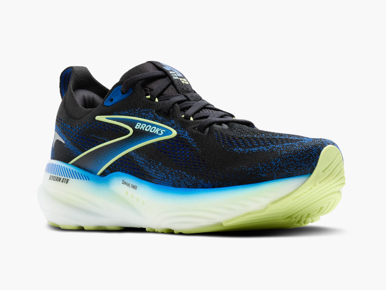 Brooks Glycerin GTS 22 Men's