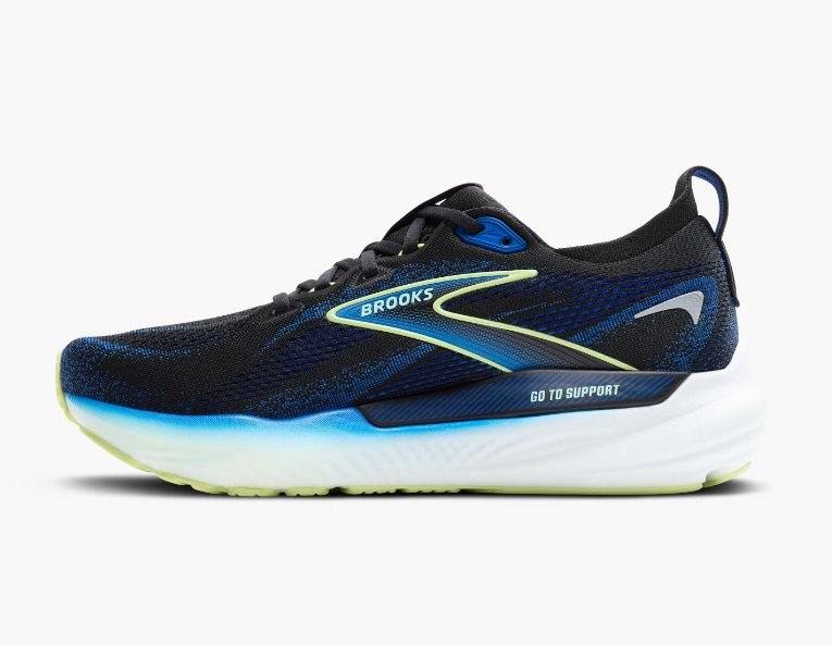 Brooks Glycerin GTS 22 Men's