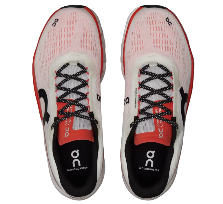 On Cloudmonster 2 Running Shoes Men's