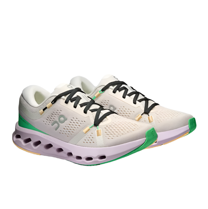 On Cloudsurfer 2 Running Shoes Women's