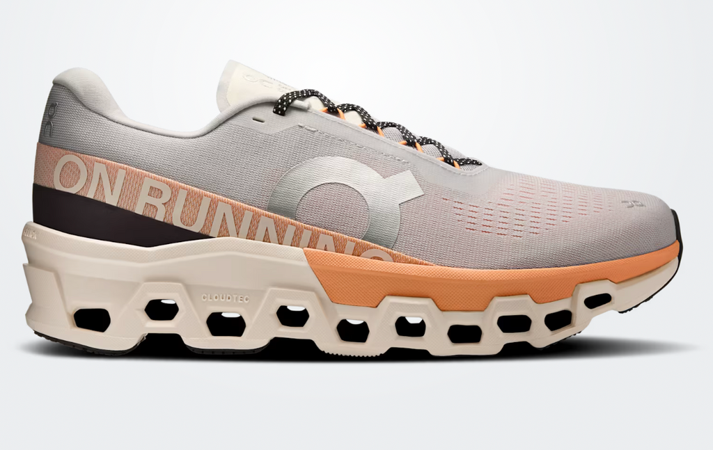 On Cloudmonster 2 Running Shoes Men's