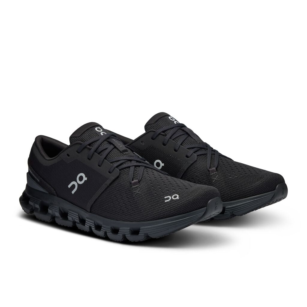 On Cloud X 4 Running Shoes Men's