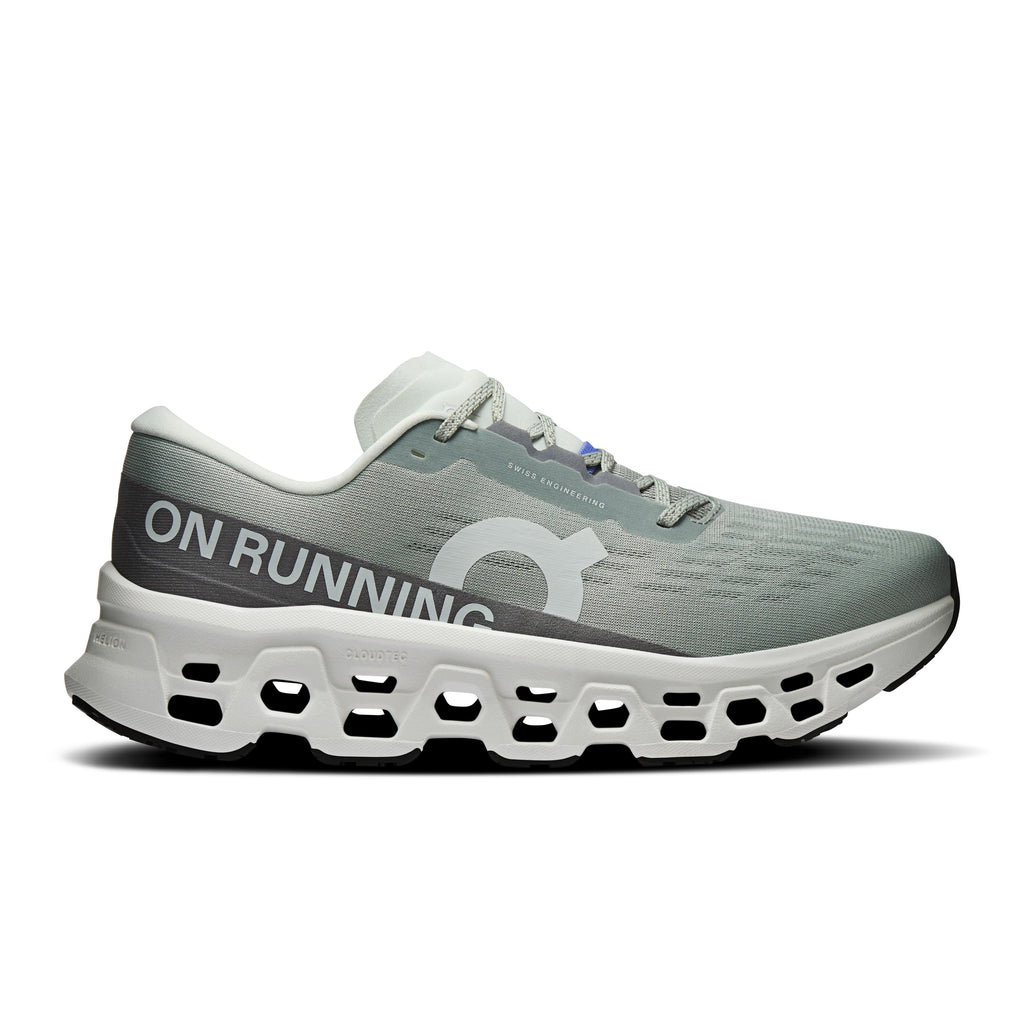 On Cloudmonster 3 Running Shoes Men's