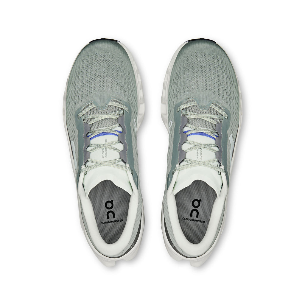 On Cloudmonster 3 Running Shoes Men's