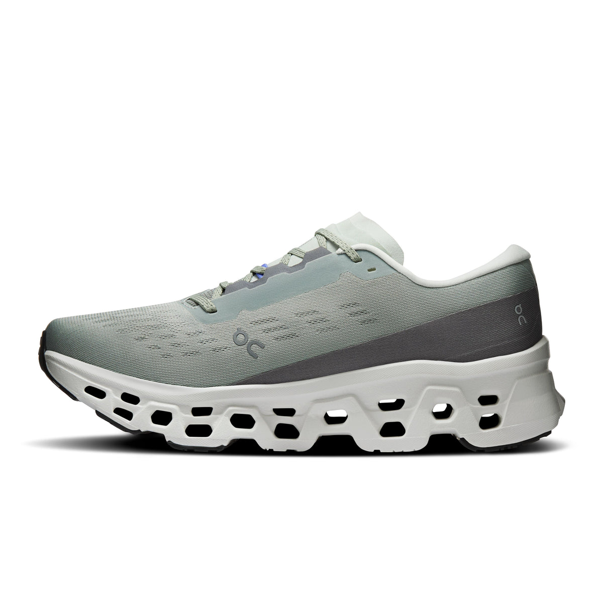 On Cloudmonster 3 Running Shoes Men's