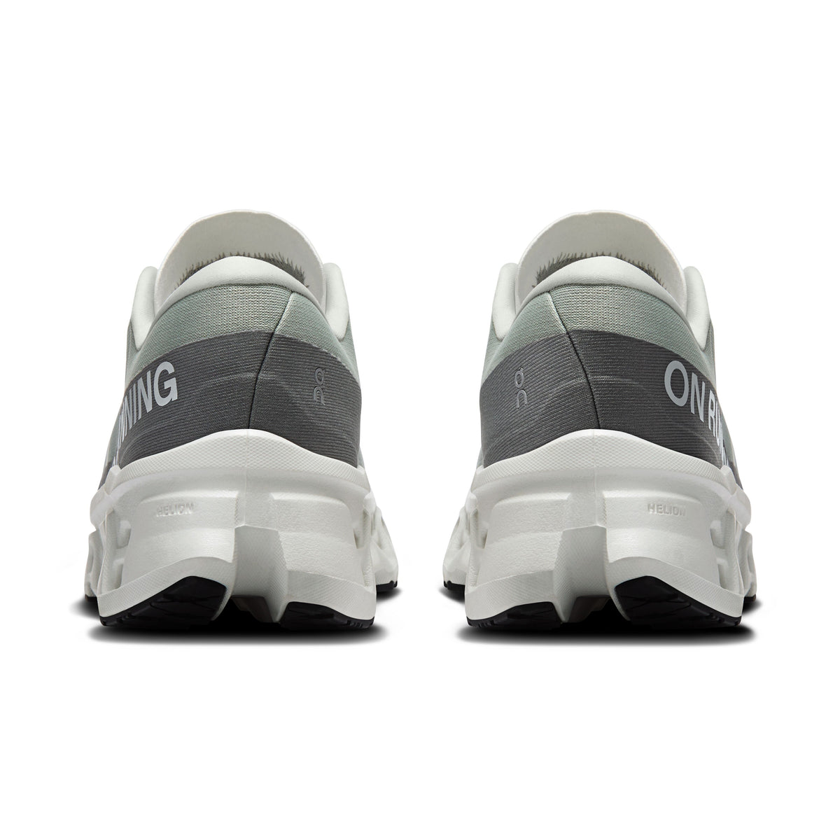 On Cloudmonster 3 Running Shoes Men's