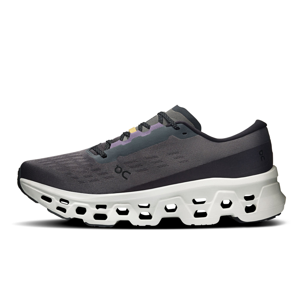 On Cloudmonster 3 Running Shoes Men's
