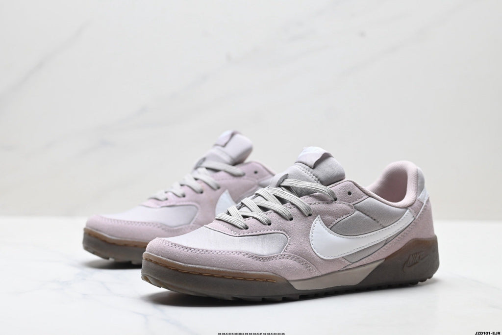 Nike Terra Manta Sneakers in Grey and White