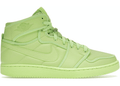 Jordan 1 Retro AJKO Billie Eilish Ghost Green (W)