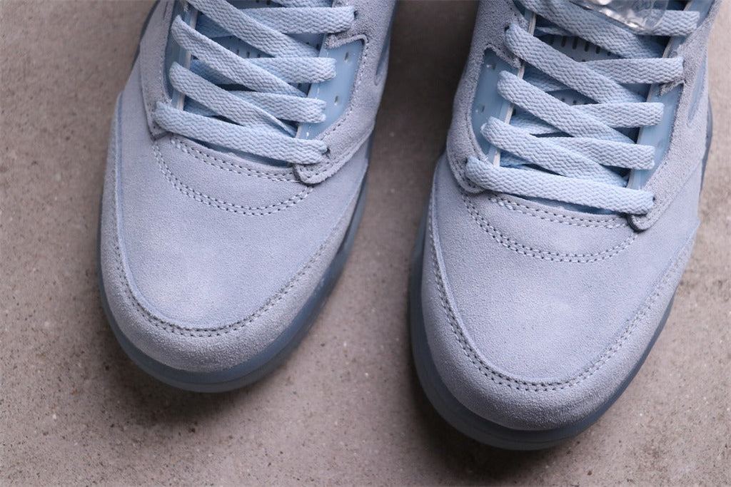 Jordan Air Jordan 5 Retro Bluebird Sneakers DD9336-400