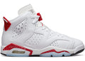 Jordan 6 Retro Red Oreo (GS)