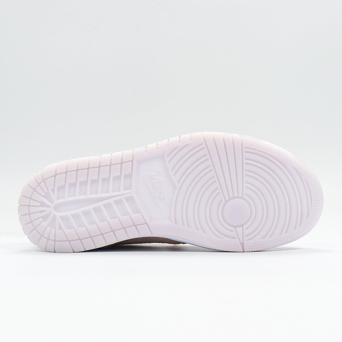 Nike Air Jordan 1 Low Pastel Multi-Color Sneakers CW6008-600
